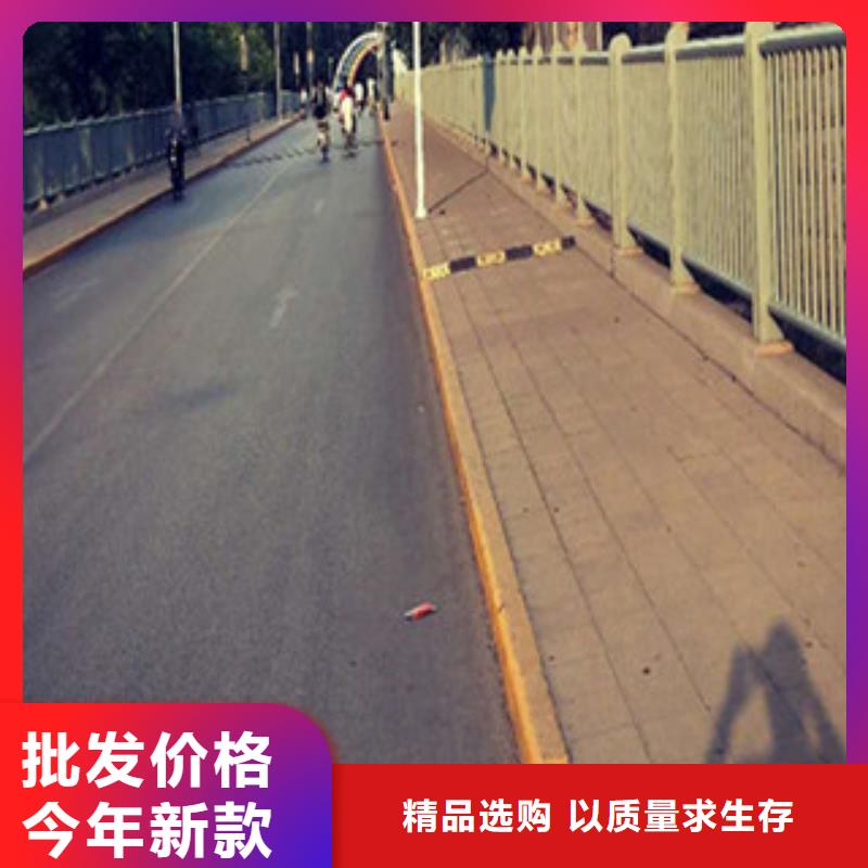 桥梁防撞护栏品牌-厂家