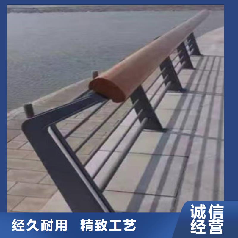 不锈钢复合管栏杆-点击洽谈