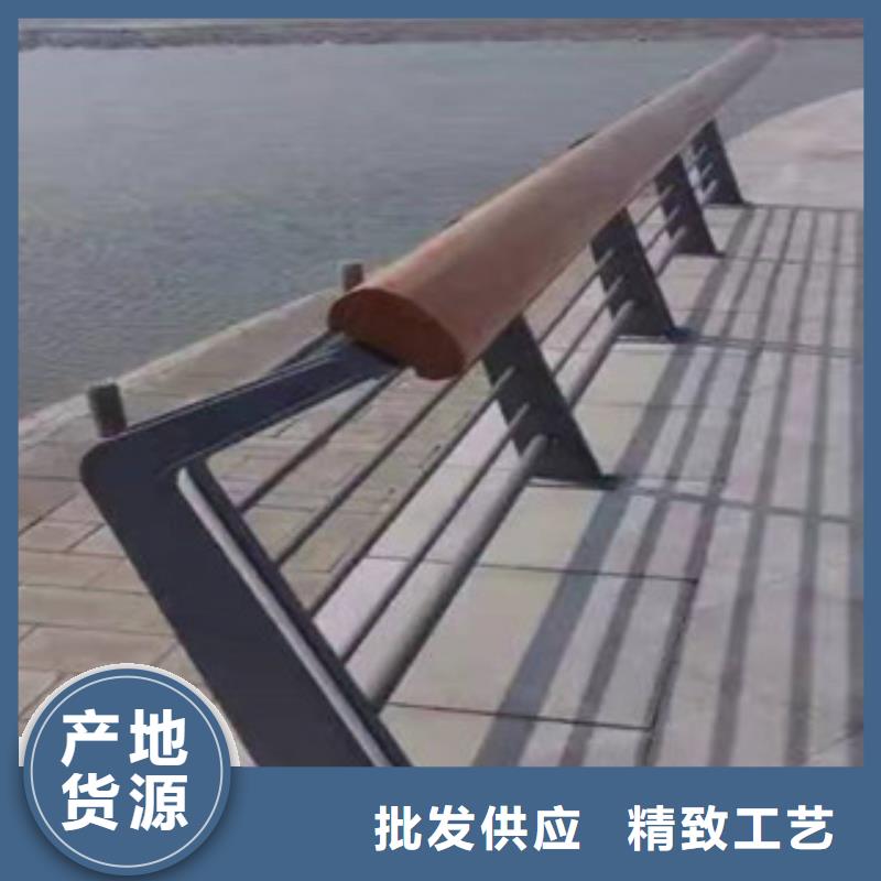 不锈钢复合管栏杆生产厂家|不锈钢复合管栏杆定制同城品牌