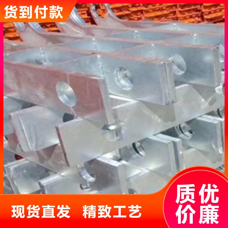 买不锈钢复合管栏杆必看-专业品质多家仓库发货