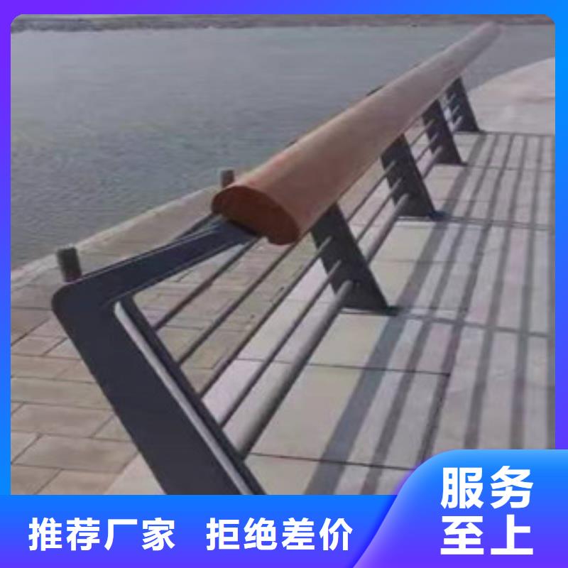 桥梁灯光护栏价格资讯