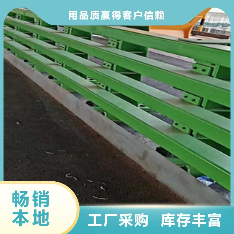 畅销的桥梁灯光护栏生产厂家