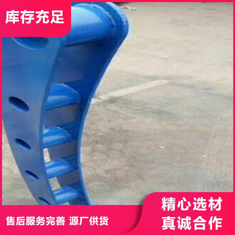 桥梁灯光护栏真货源大厂生产品质
