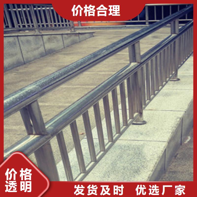 质量优的桥梁灯光护栏厂家
