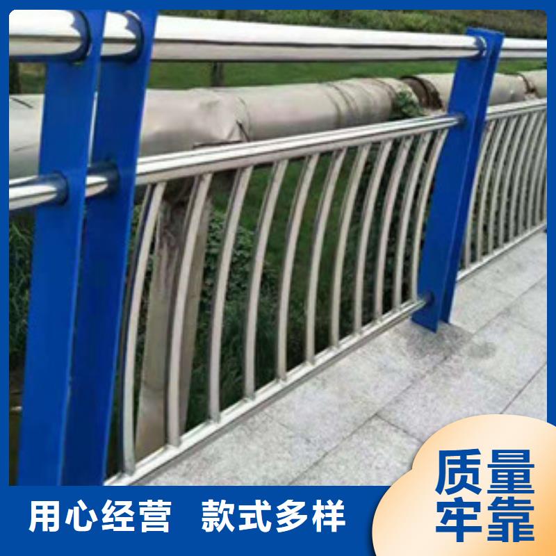 优质桥梁灯光护栏的供货商直销厂家