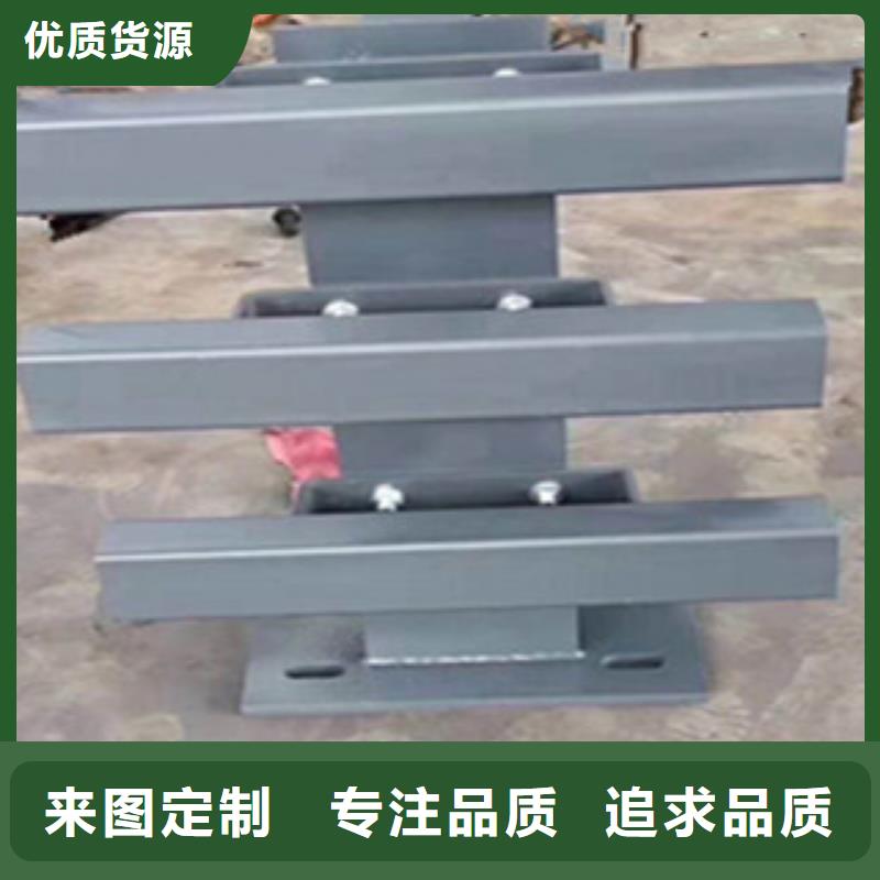 桥梁灯光护栏_保证闪电发货