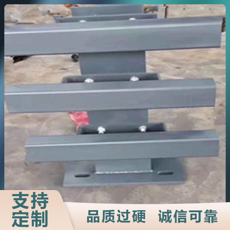 桥梁灯光护栏定制厂家