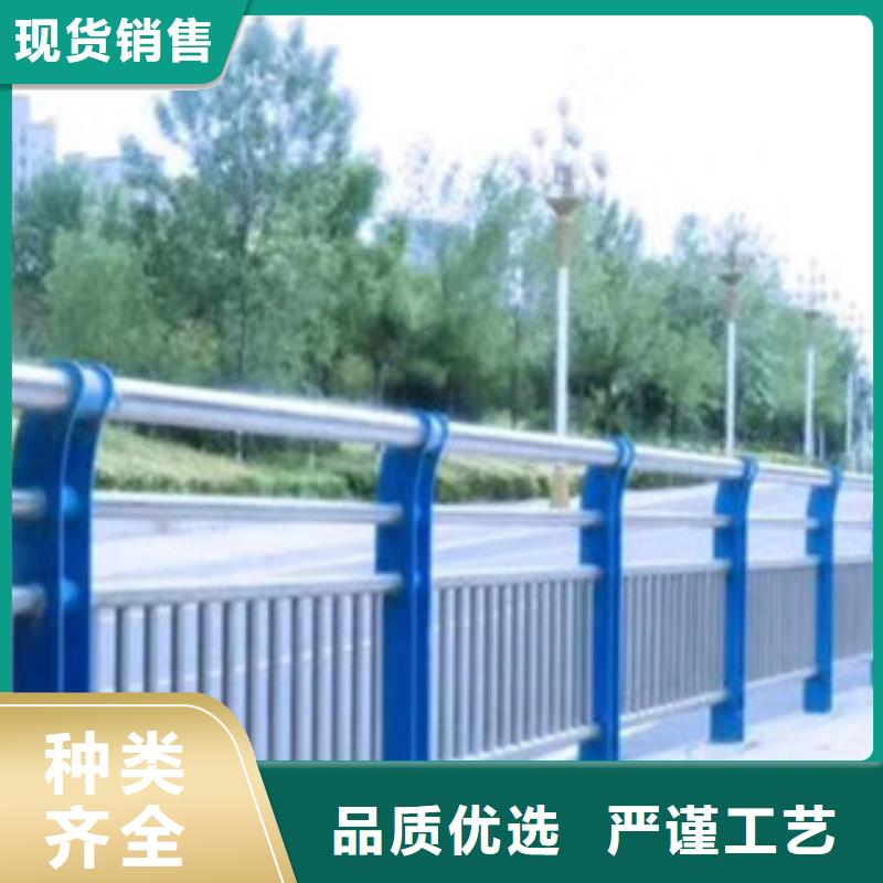 生产桥梁灯光护栏的厂家详细参数
