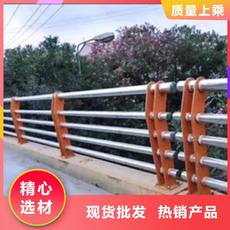 桥梁灯光护栏-桥梁灯光护栏直销全新升级品质保障