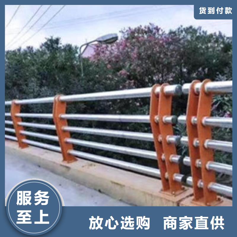 卖桥梁灯光护栏的经销商