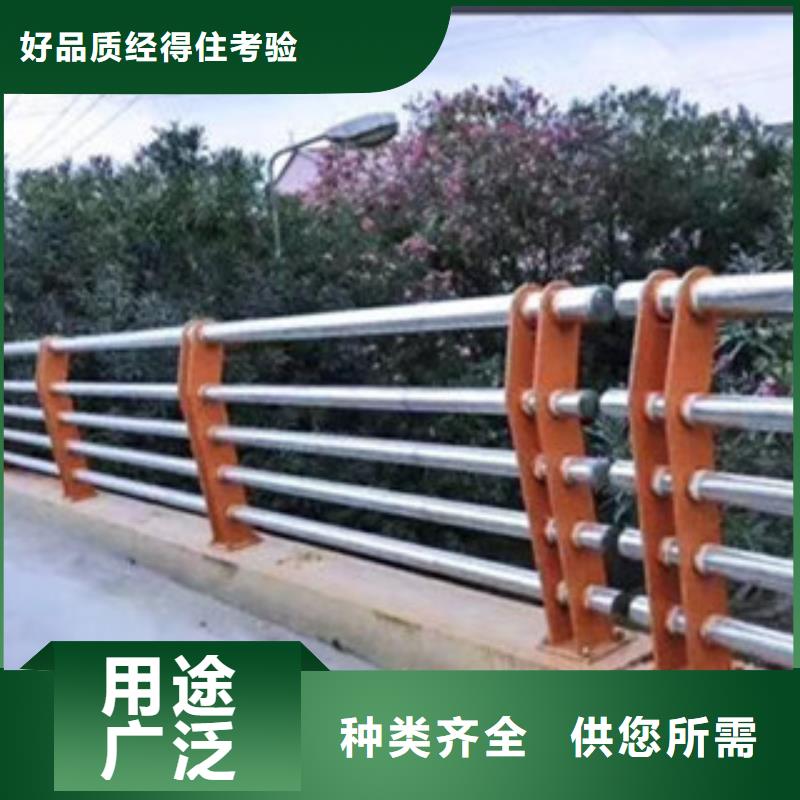 桥梁灯光护栏畅销全国