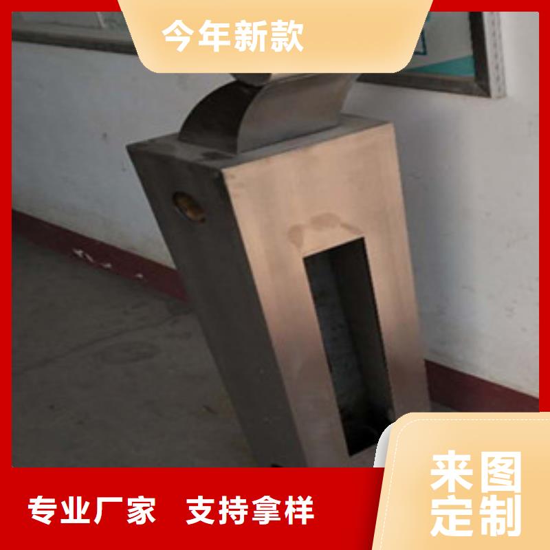 桥梁灯光护栏远销海外本地供应商