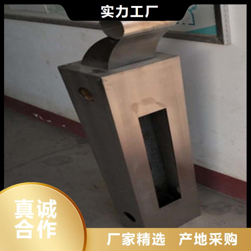 桥梁灯光护栏本地供应商本地货源