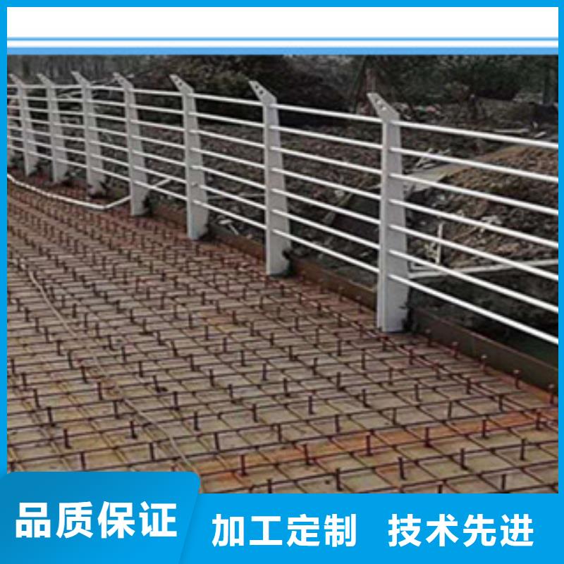 桥梁灯光护栏更多详情点击