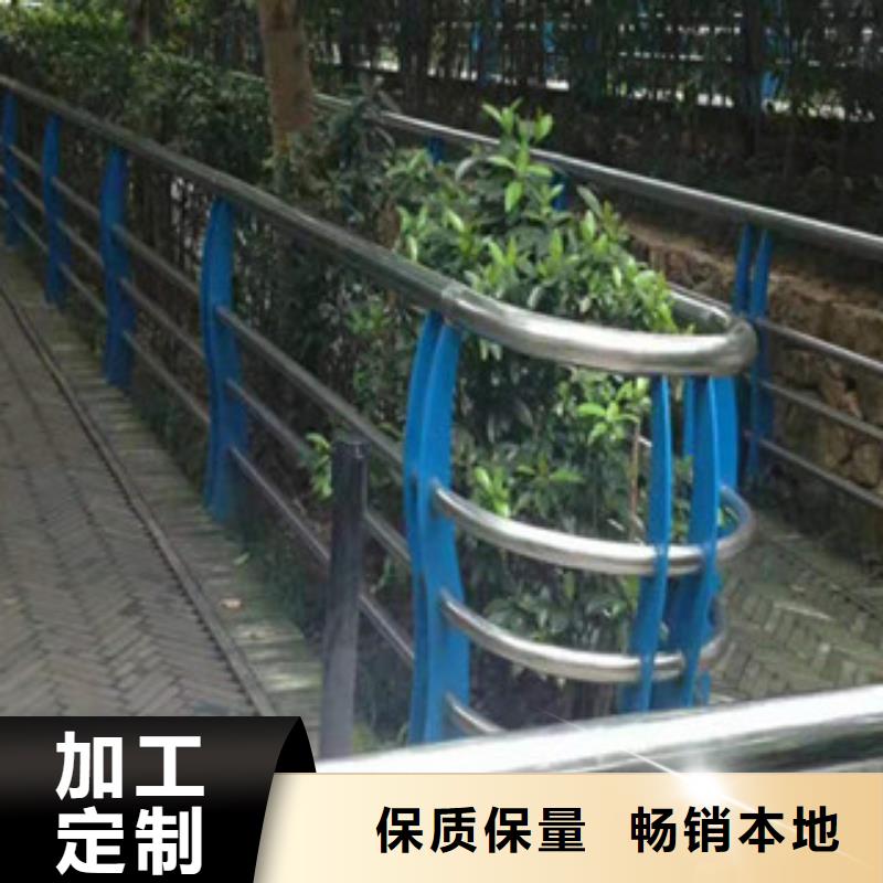 桥梁灯光护栏更多详情点击