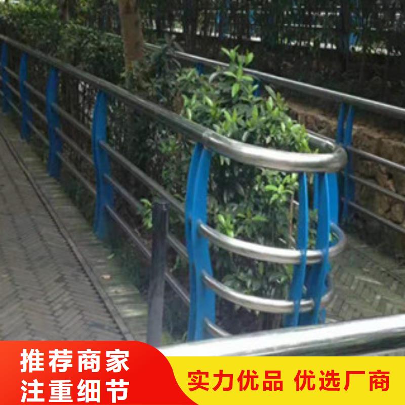性价比高的桥梁灯光护栏公司工厂批发