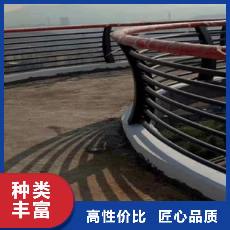 桥梁护栏立柱板零售价格