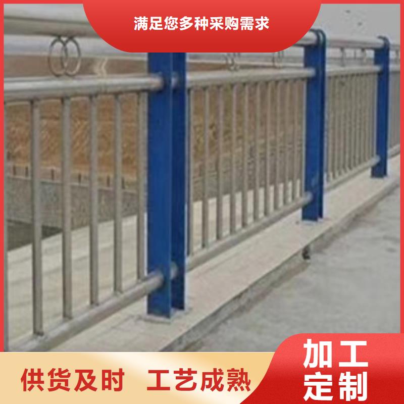 桥梁灯光护栏价格资讯