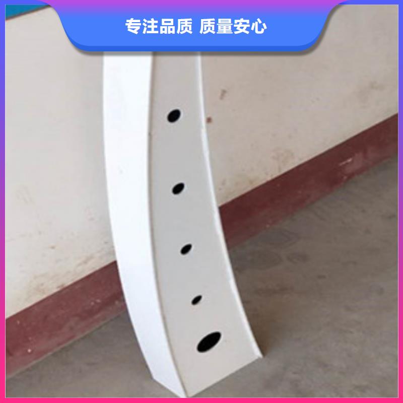 桥梁灯光护栏物美价廉厂家