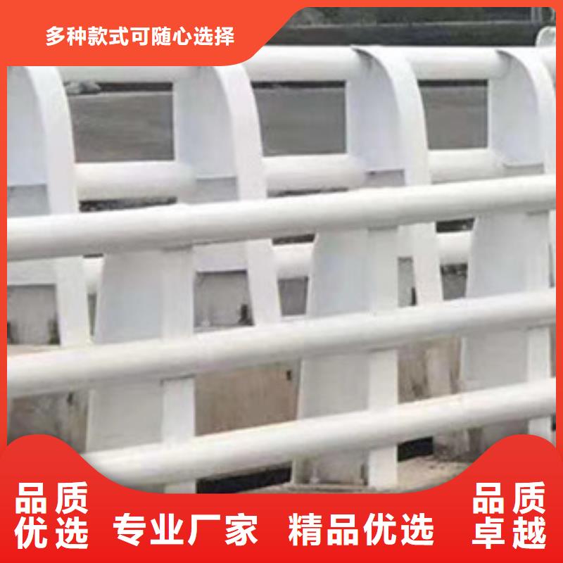 畅销的桥梁灯光护栏生产厂家
