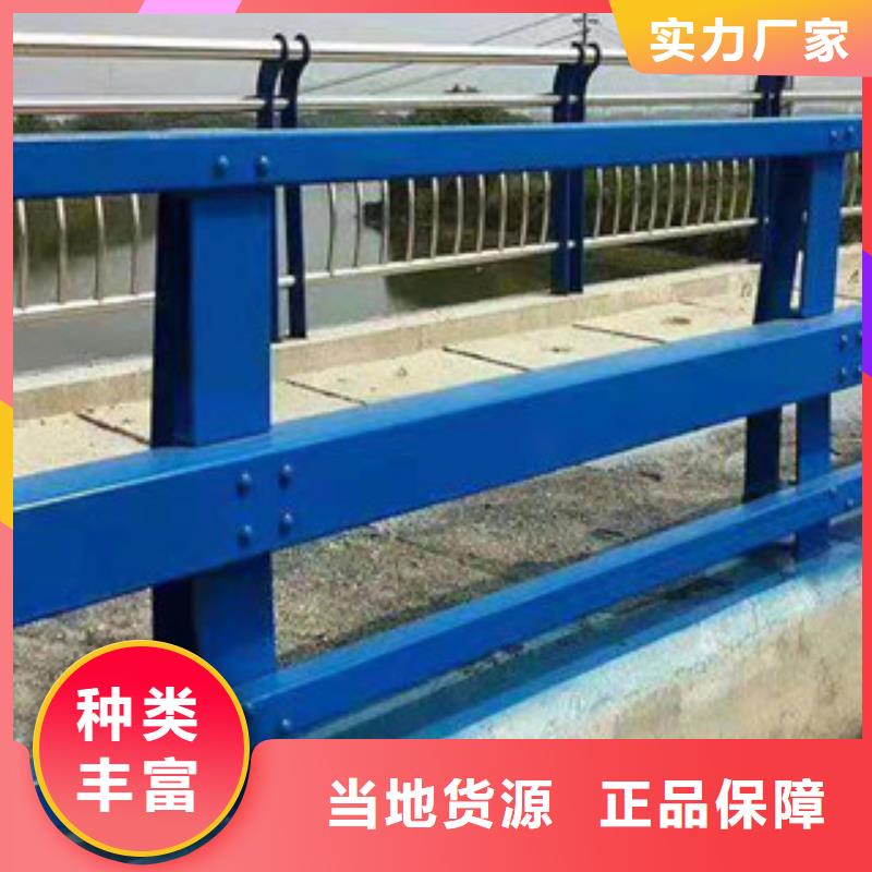 桥梁灯光护栏定制厂家