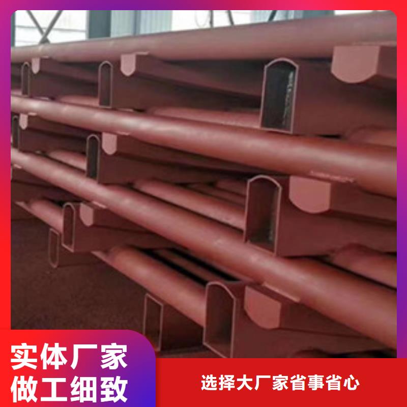 木纹转印护栏_诚信为本