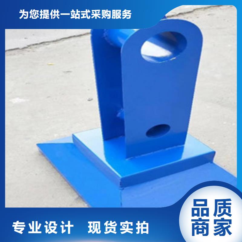 木纹转印护栏现货价格同城制造商
