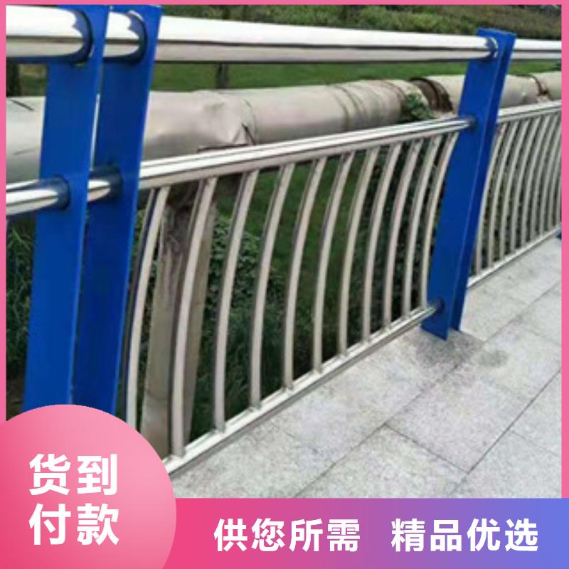 定做木纹转印护栏的销售厂家