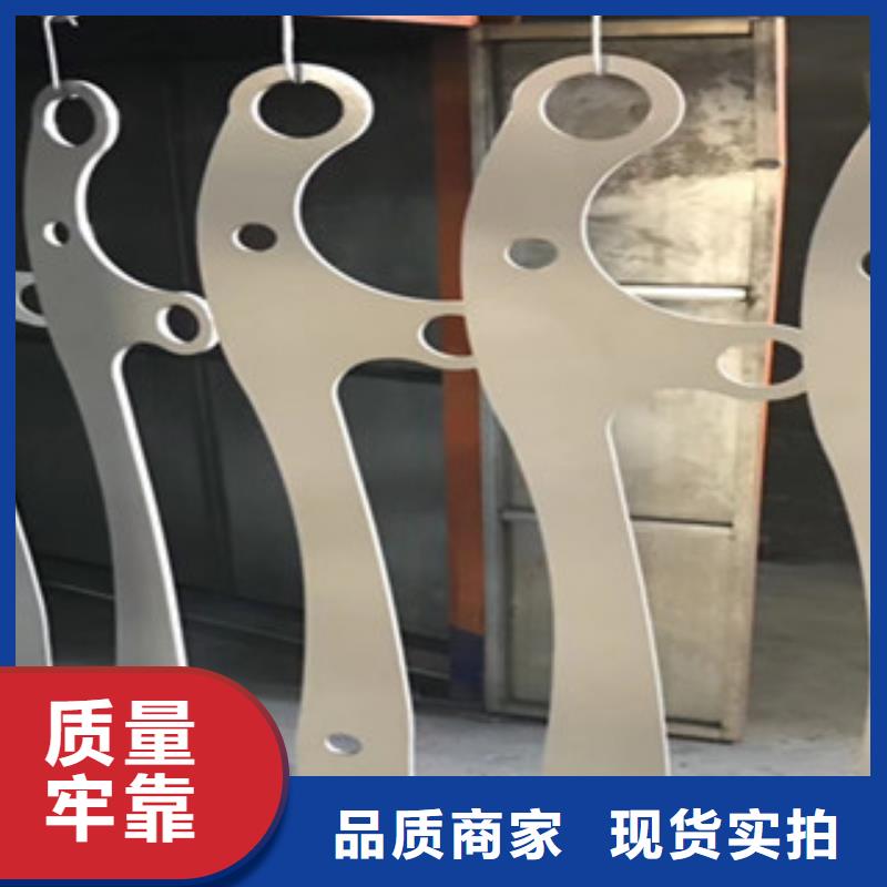 2025经验丰富#木纹转印护栏定制#源头厂家售后无忧
