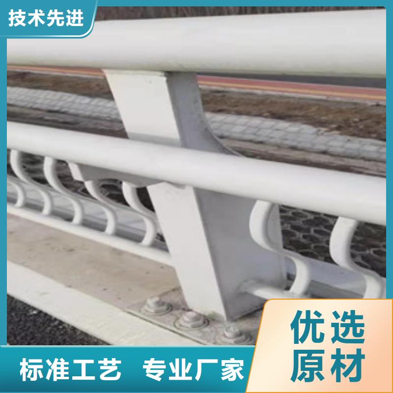 可定制的木纹转印护栏厂家货源稳定