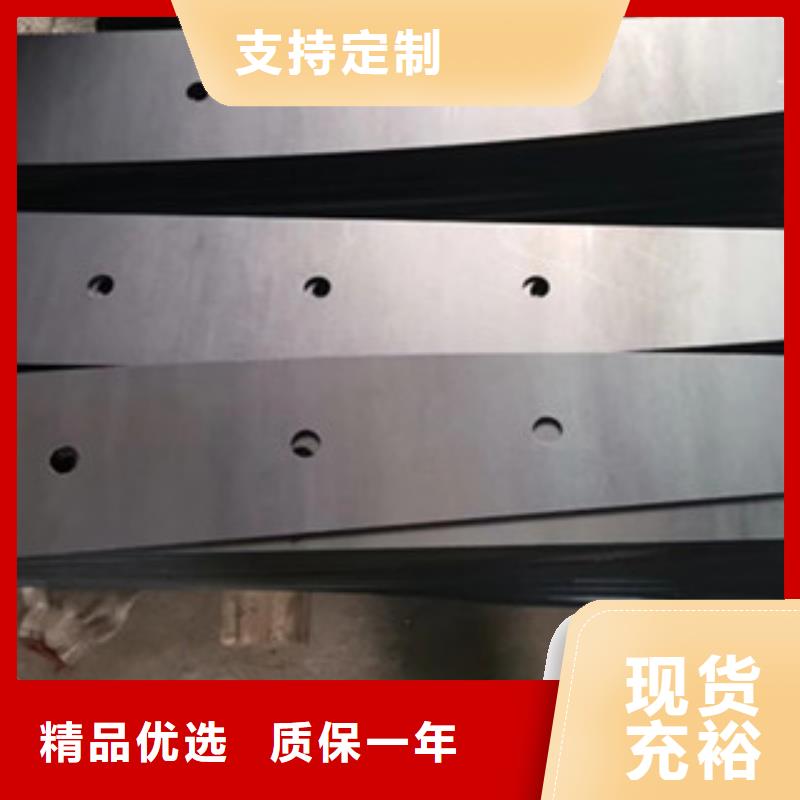 【图】钢丝绳护栏价格用心制作