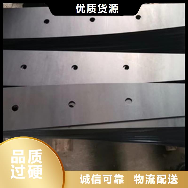 钢丝绳护栏购买认准实力厂家