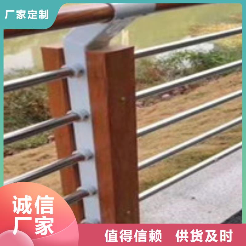 本地的钢丝绳护栏厂家