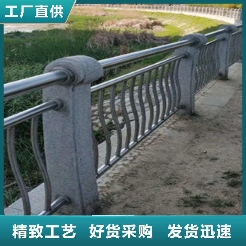 钢丝绳护栏专业配送把实惠留给您