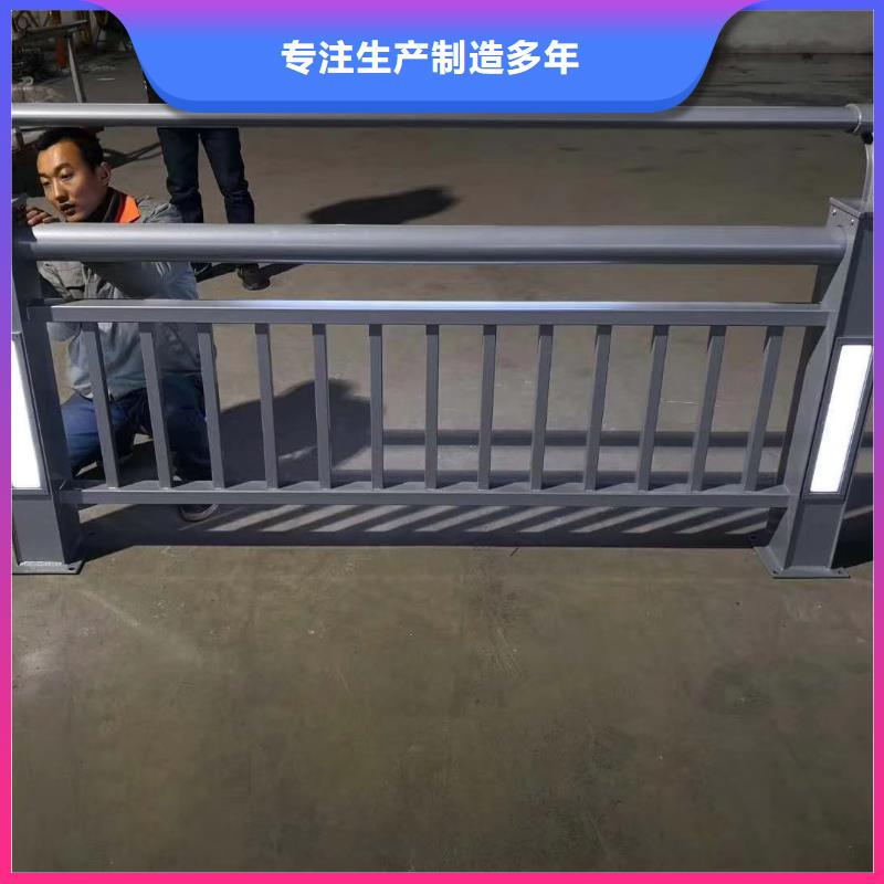 钢丝绳护栏实体厂家直销