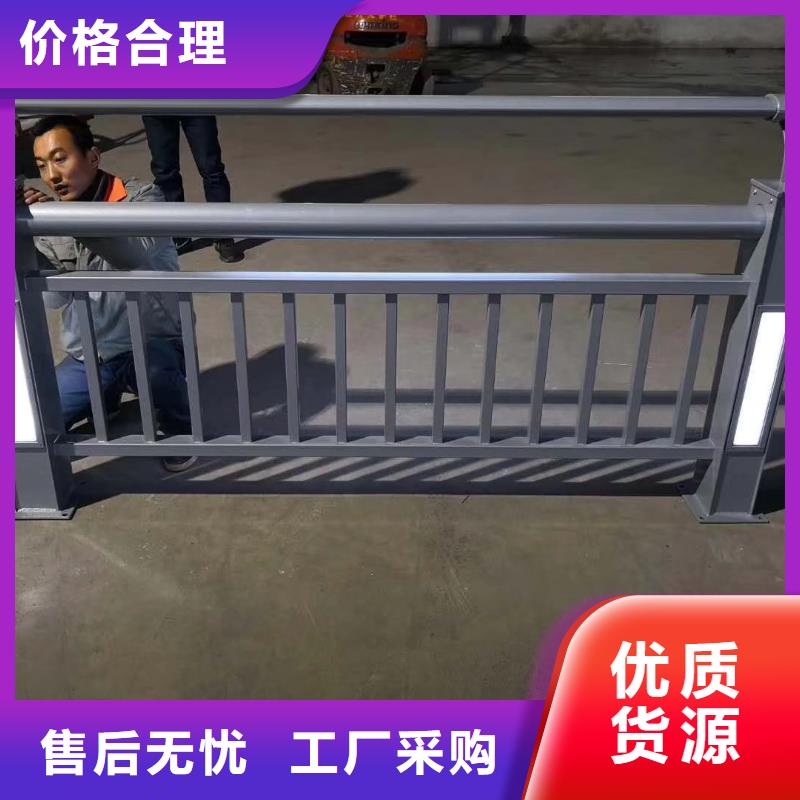 钢丝绳护栏欢迎询价