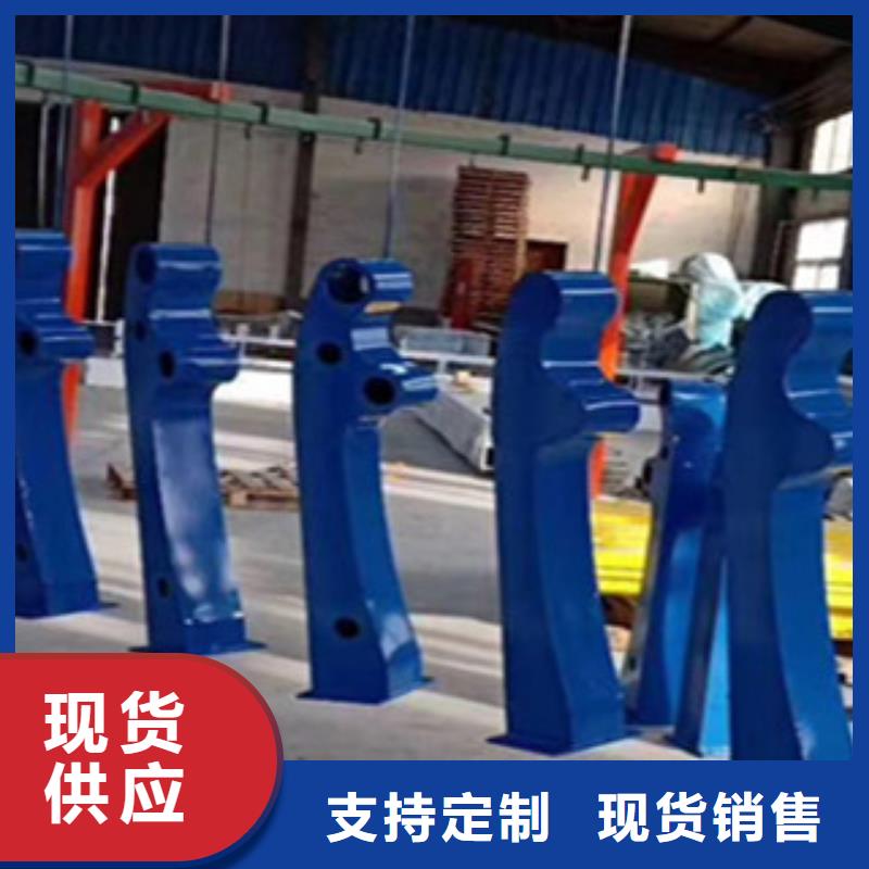 钢丝绳护栏生产厂家-批发