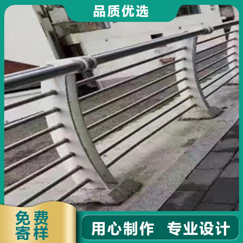 ：钢丝绳护栏供货商