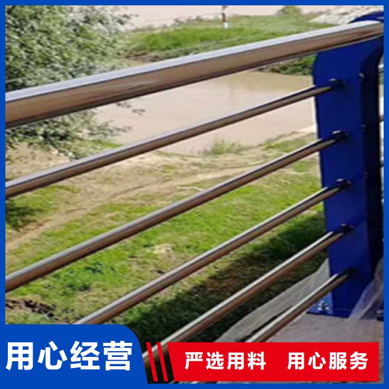 钢丝绳护栏厂家直发工艺成熟