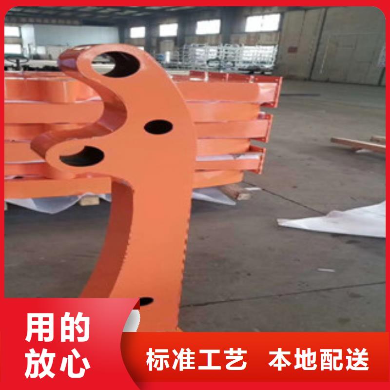 钢丝绳护栏本地供应商同城公司