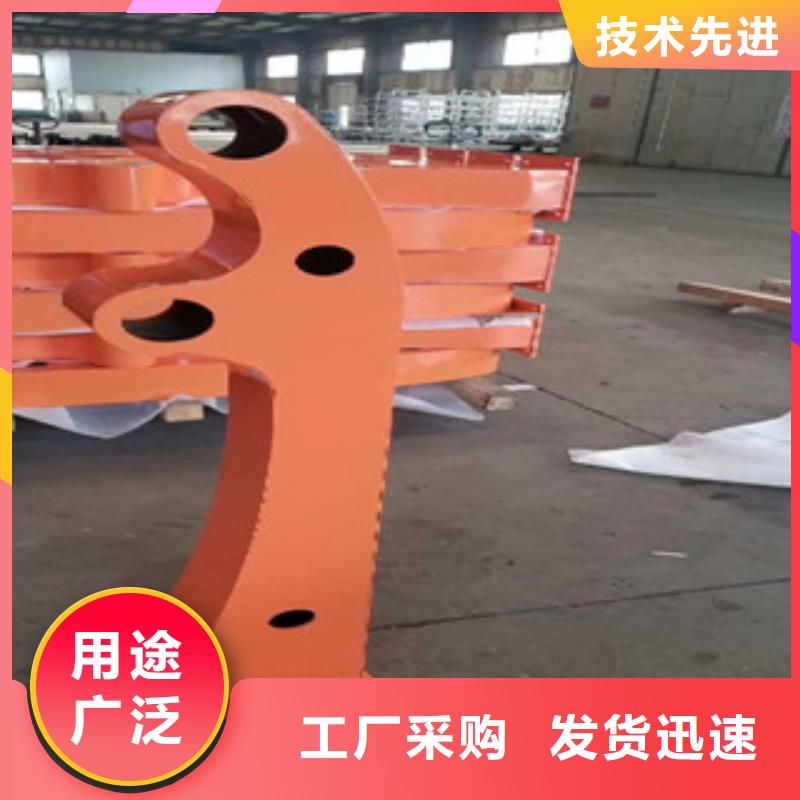 质量优的钢丝绳护栏现货厂家用心制造