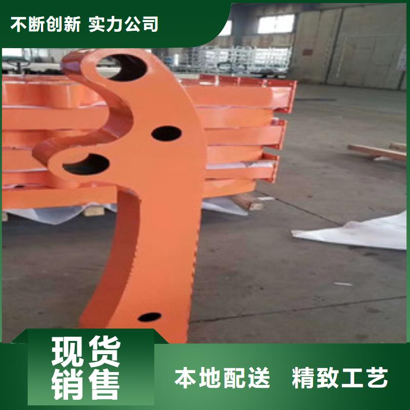 钢丝绳护栏品种多样专注生产制造多年