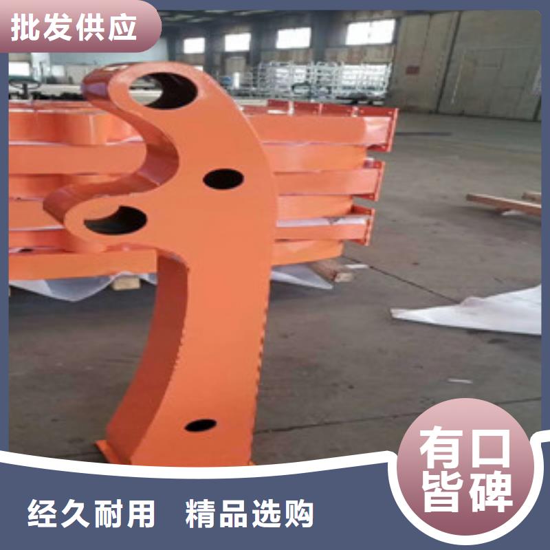 钢丝绳护栏-产品规格齐全诚信商家