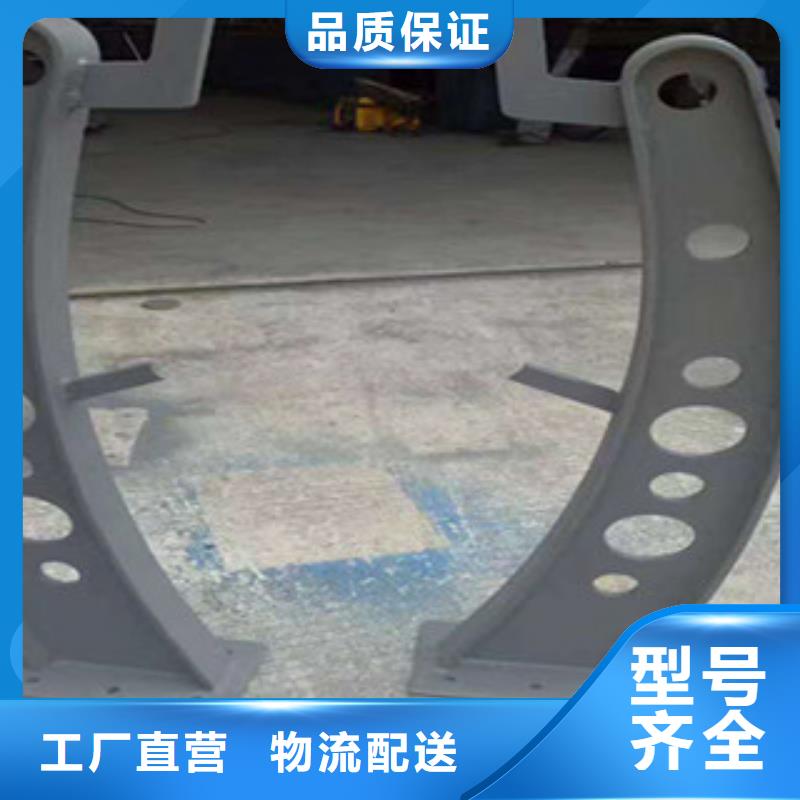 钢丝绳护栏购买认准实力厂家