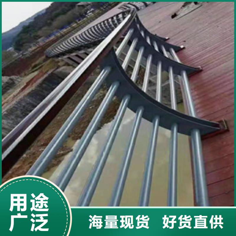 钢丝绳护栏现货直供价格优欢迎新老客户垂询