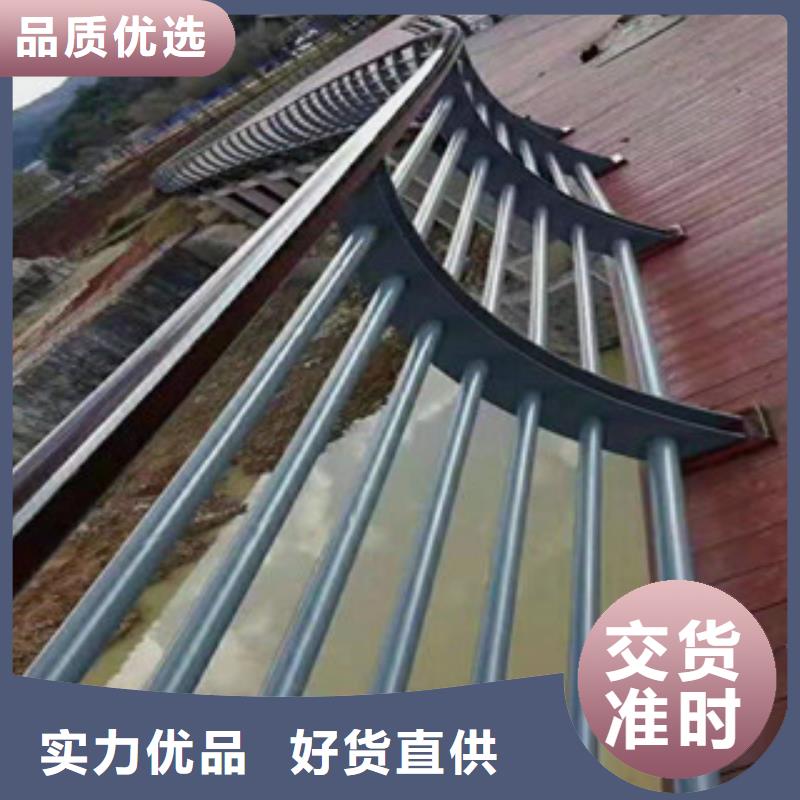 值得信赖的钢丝绳护栏厂家严谨工艺