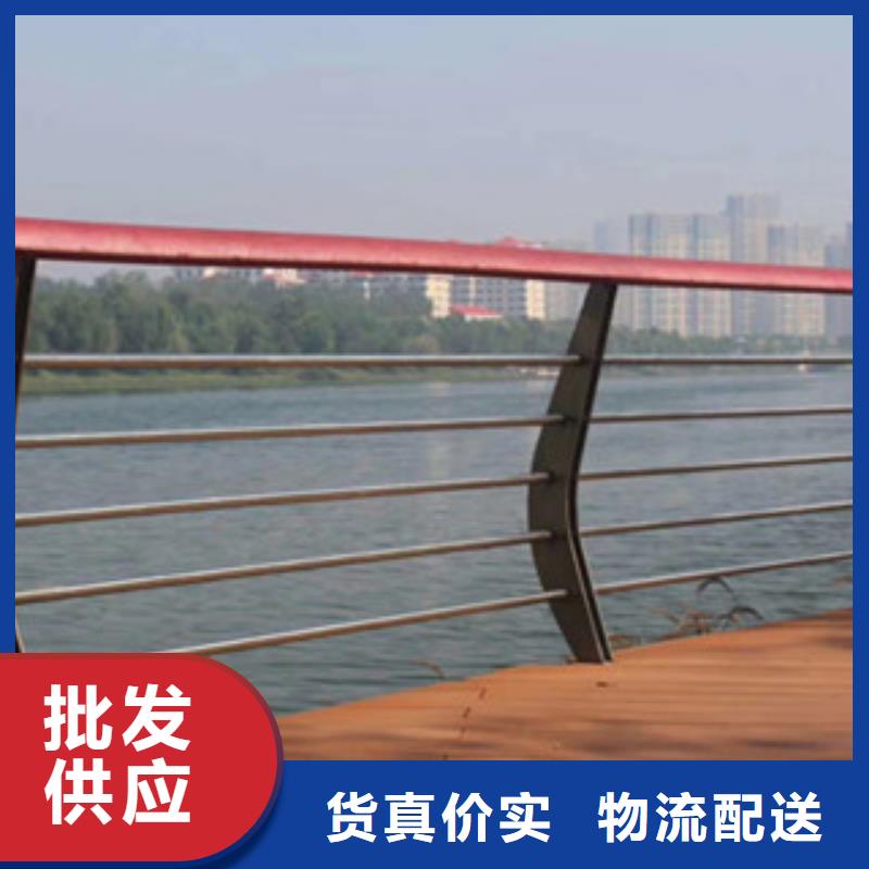 钢丝绳护栏供应厂家
