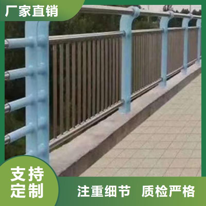生产钢丝绳护栏_优质厂家
