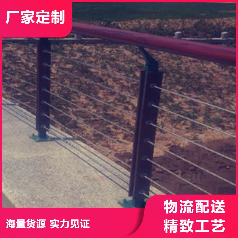 优质铸造石护栏-专业生产铸造石护栏