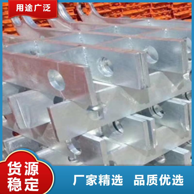 铸造石护栏质量过硬